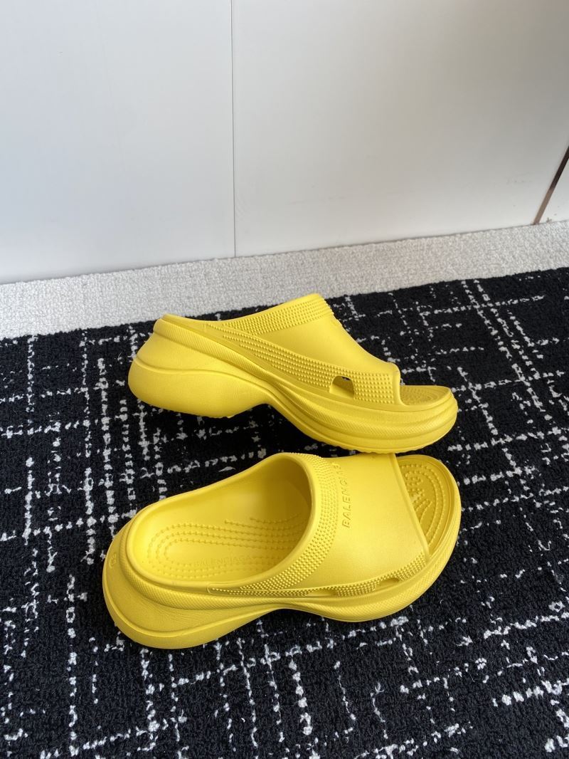 Balenciaga Slippers